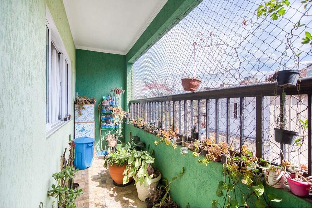 Casa - Venda - São Paulo , São Paulo - 08segunda-casa017.jpg - 601371095-12