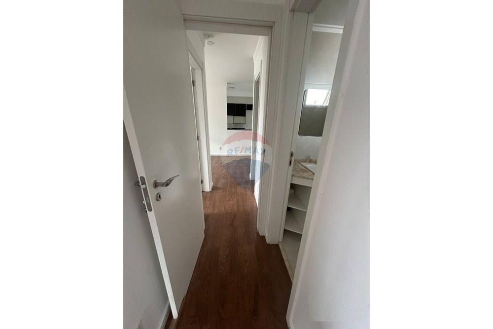 Apartamento - Alugar - São Paulo , São Paulo - corredor (1).jpg - 601361019-3230