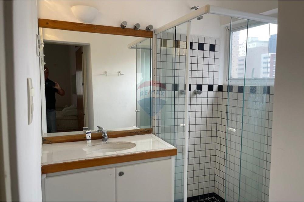 Apartamento - Alugar - São Paulo , São Paulo - WhatsApp Image 2026-03-12 at 09.22.19.jpeg - Banheiro - 601081090-31