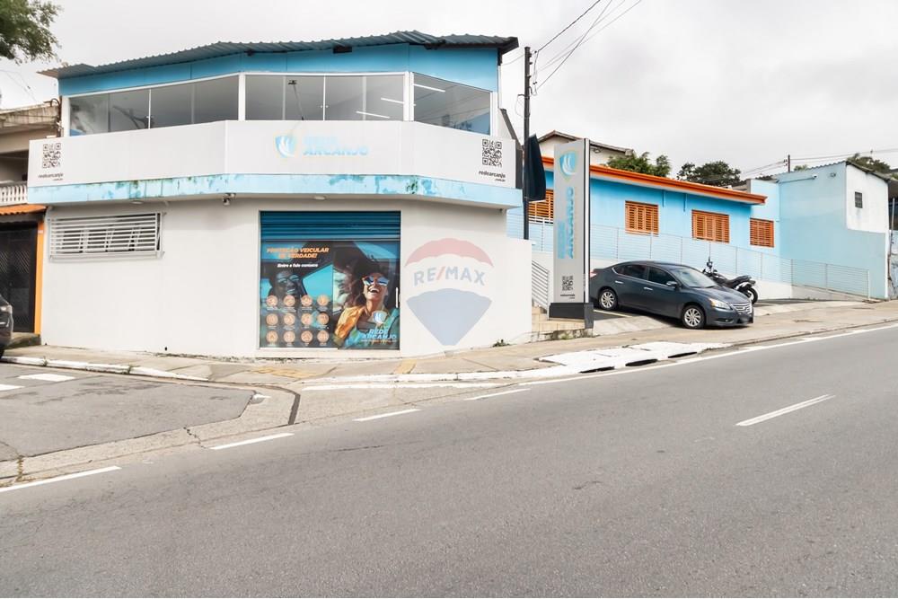 Ponto Comercial/ Loja - Alugar - São Paulo , São Paulo - IMG_285324.jpg - 601131090-38