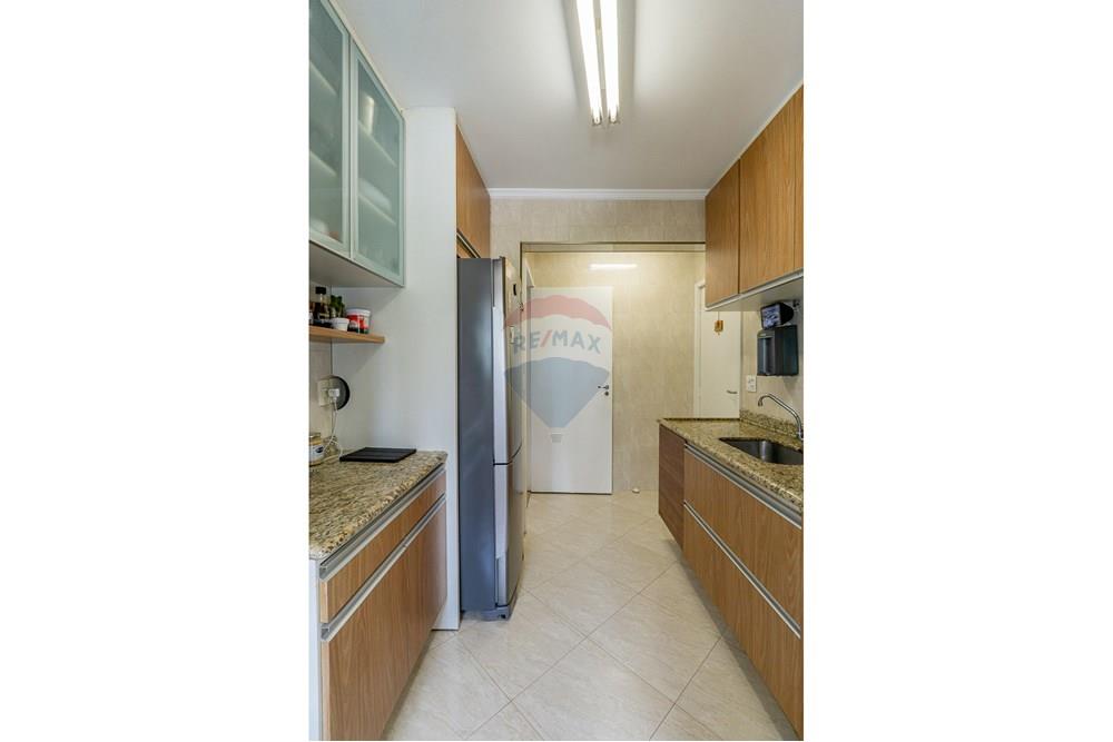 Apartamento - Venda - São Paulo , São Paulo - Cópia de Remax Ares-32.jpg - Cozinha - 601131051-23