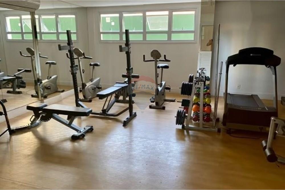 Apartamento - Alugar - São Paulo , São Paulo - 55.jpg - 601361021-1786