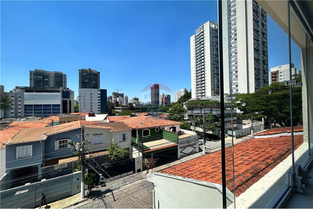 Prédio Inteiro para alugar, 200m² - Foto 6