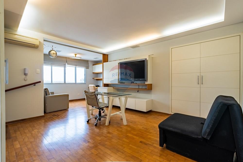 Apartamento - Venda - São Paulo , São Paulo - AP-70.jpg - 601971064-8