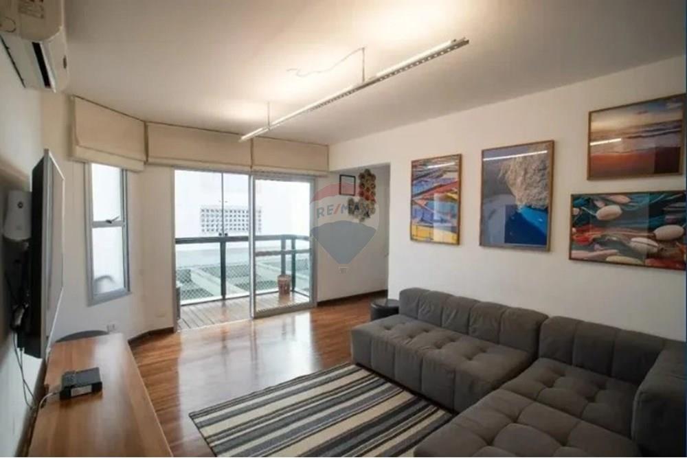 Apartamento - Alugar - São Paulo , São Paulo - 5 ACR 2.jpg - 601361040-174