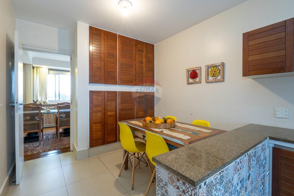 Cobertura - Venda - São Paulo , São Paulo - 01fotos_006.jpg - Cozinha - 601251009-54