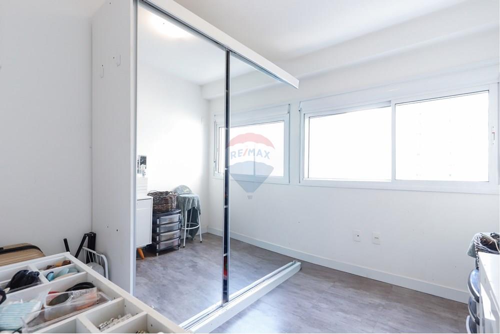 Apartamento - Venda - São Paulo , São Paulo - 25-09-30-Rua Marc Chagall 397 apto 162A Cotovia_017_CapodannoFotografia.jpg - 602341005-78