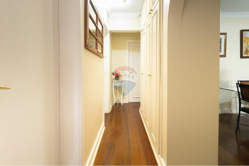 Apartamento - Venda - São Paulo , São Paulo - 5 CORREDOR QUARTOS (1).jpg - 602281025-30