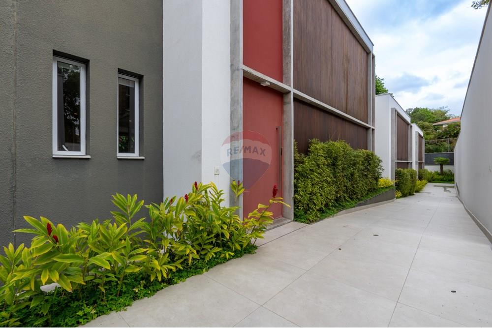 Prédio Habitacional - Moradia em Banda - São Paulo , São Paulo - BR - 01fotos_032.jpg - 601251125-46