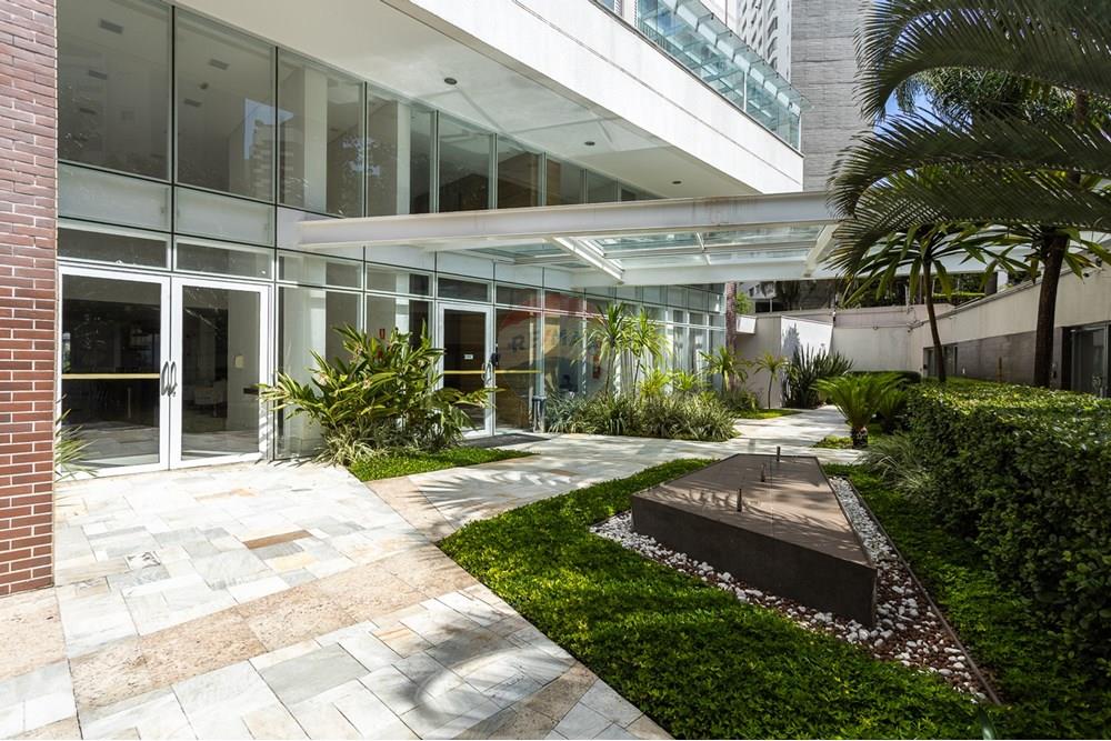 Apartamento - Venda - São Paulo , São Paulo - 25.jpg - Fachada - 601371031-79