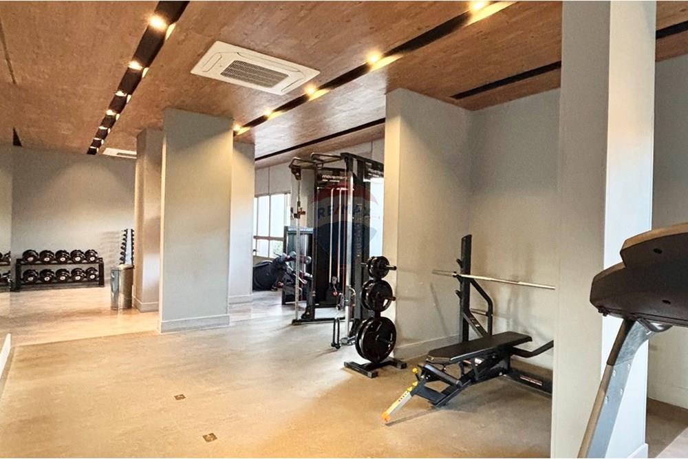 Apartamento - Venda - São Paulo , São Paulo - 12. Academia11.jpeg - 602031006-67