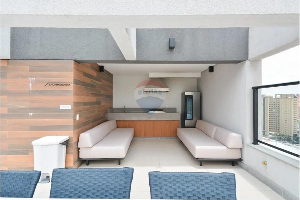 Apartamento - Alugar - São Paulo , São Paulo - 34a.jpg - 601361048-49