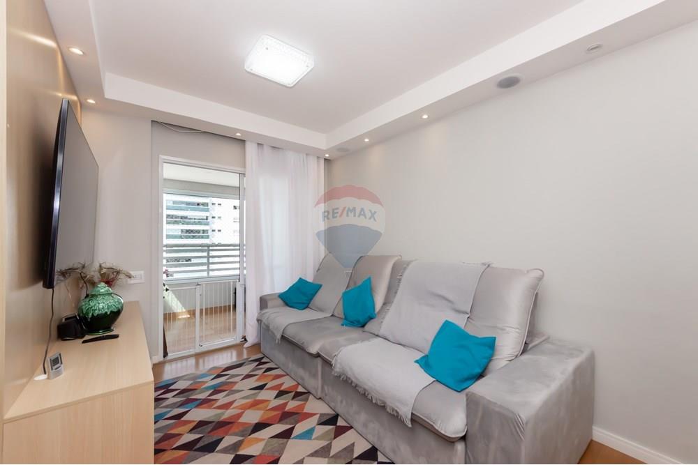 Apartamento - Venda - Osasco , São Paulo - 1-13.jpg - 602181013-45