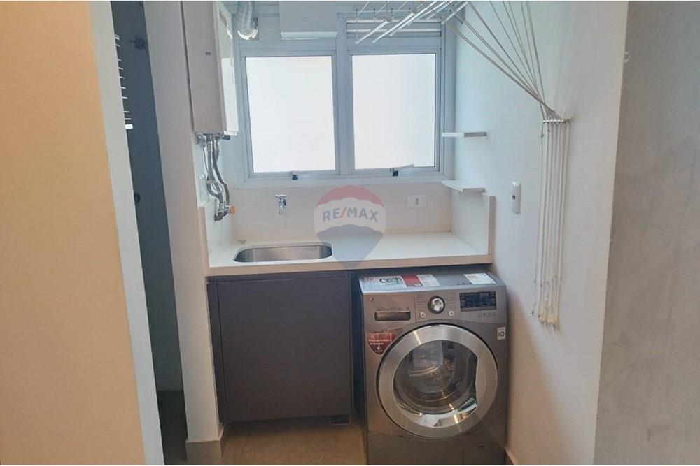 Apartamento - Alugar - São Paulo , São Paulo - IMG-20250730-WA0081.jpg - 601241003-179