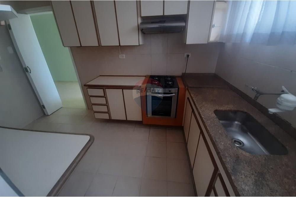 Apartamento - Alugar - São Paulo , São Paulo - IMG-20251030-WA0040.jpg - Cozinha - 602161018-28