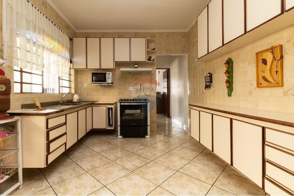 Casa - Venda - São Paulo , São Paulo - 9 COZINHA (2).jpg - 601261021-415
