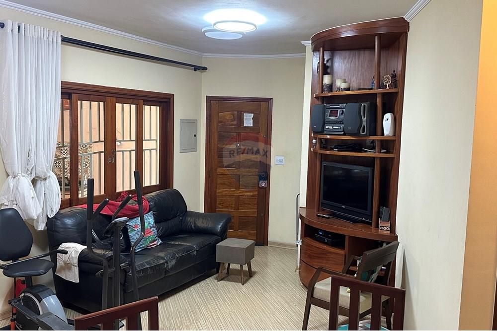 Sobrado - Venda - São Paulo , São Paulo - IMG_6528.jpeg - 601311076-3