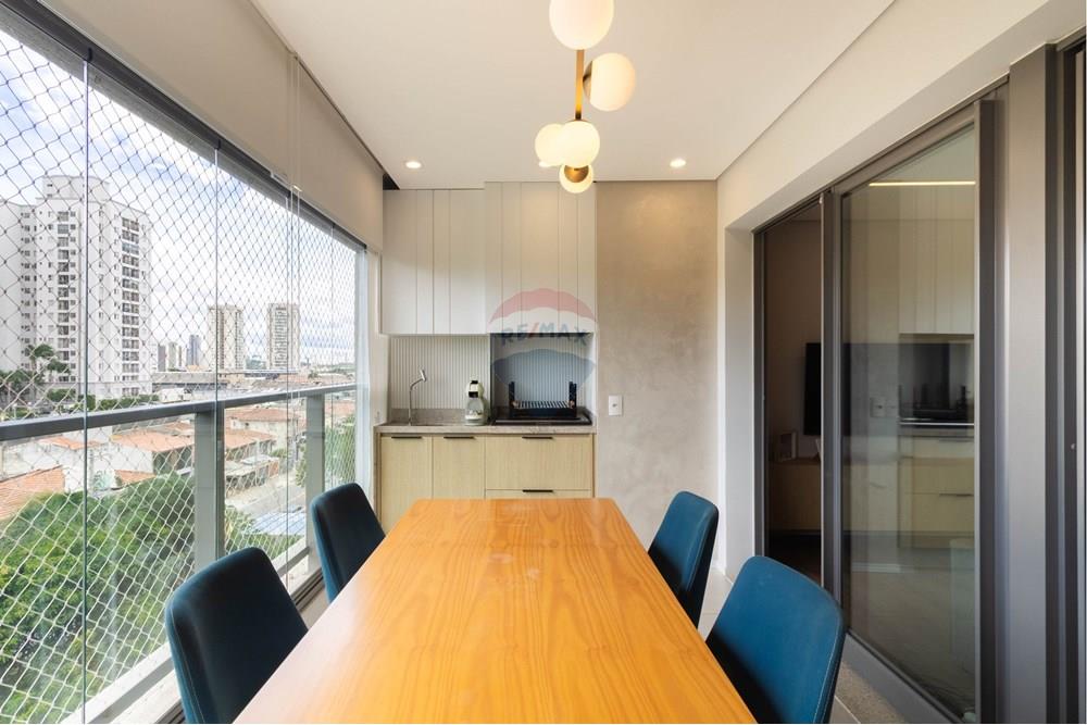 Apartamento - Venda - São Paulo , São Paulo - 2 VARANDA (3).jpg - 601261084-57