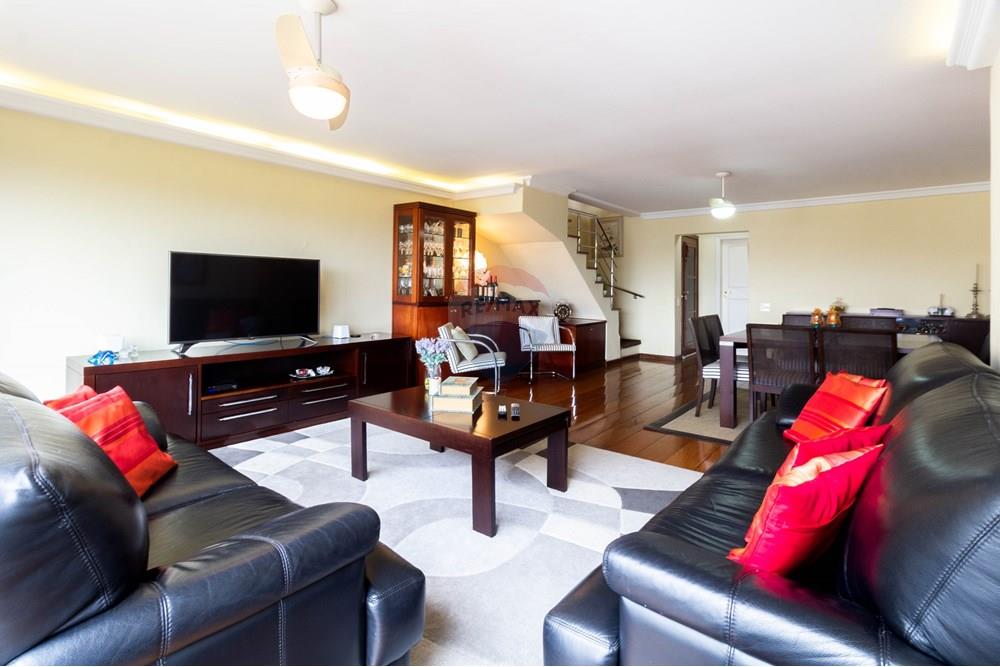 Cobertura - Venda - São Paulo , São Paulo - 3 SALA (10).jpg - 602191028-51