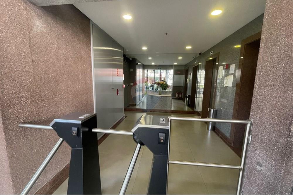 Cj. Comercial/ Sala - Alugar - São Paulo , São Paulo - jose maria5.jpg - 601241023-79