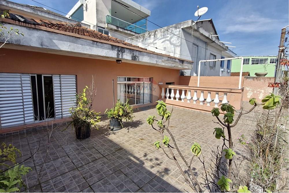 Sobrado - Venda - São Paulo , São Paulo - RUA DOM FERNANDES CAMISA NOVA JR, 870 (56).jpg - 601331007-35