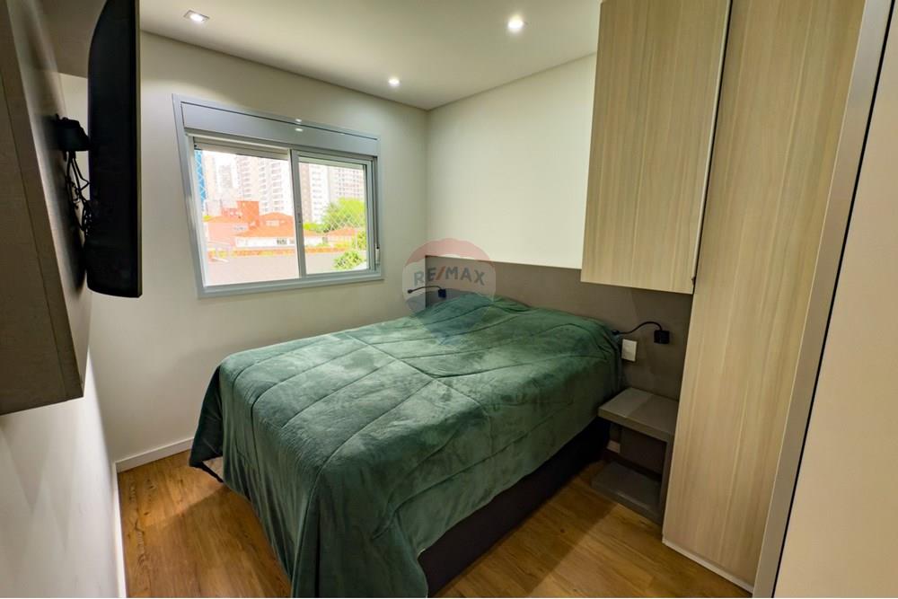 Apartamento - Venda - São Paulo , São Paulo - IMG_2926.jpg - 601301083-16