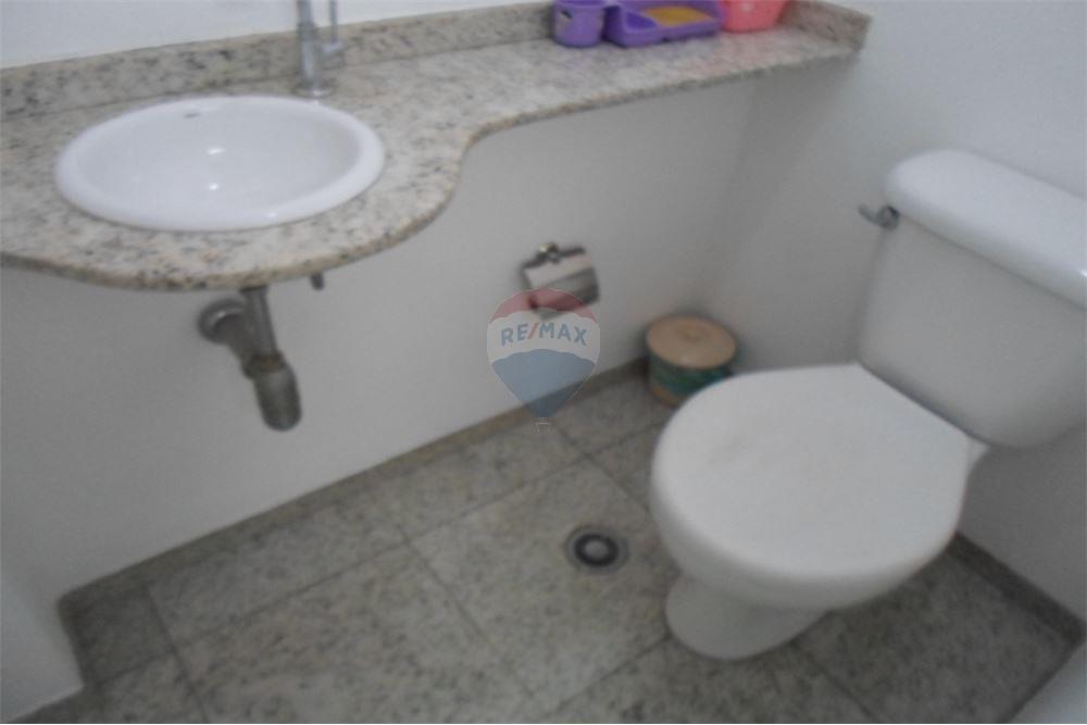 Cj. Comercial/ Sala - Alugar - São Paulo , São Paulo - 16 - 601361021-1723