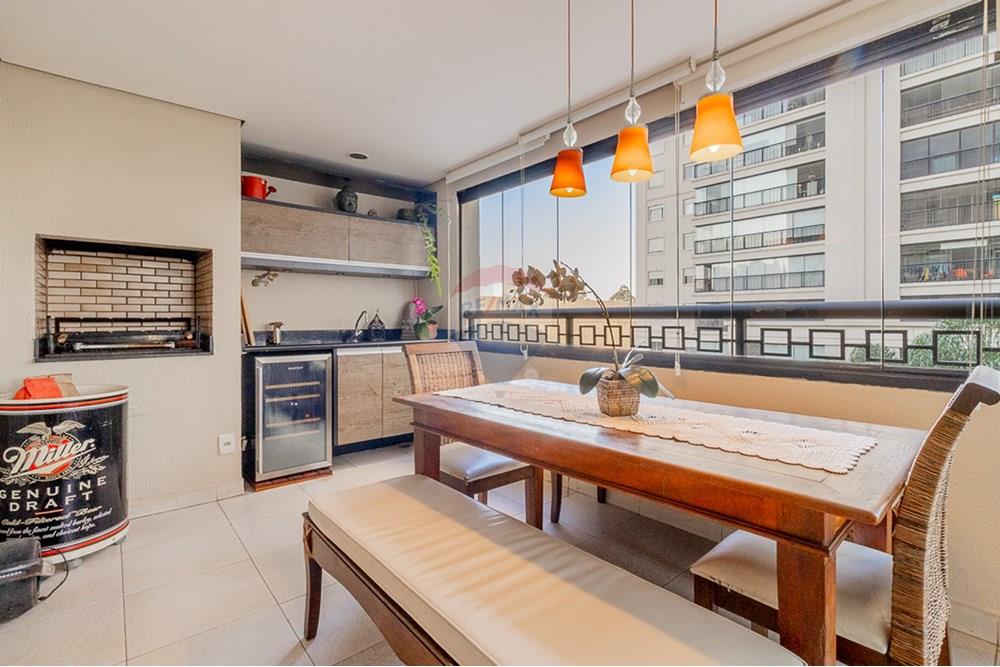 Apartamento - Venda - São Paulo , São Paulo - IMG_4992-HDR.jpg - 601081042-78