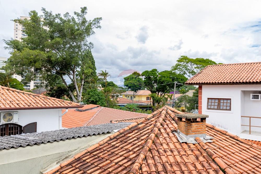 Casa de Vila - Venda - São Paulo , São Paulo - Cópia de Remax Ares-52.jpg - Suite - 601131002-66