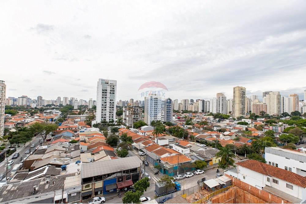 Apartamento - Venda - São Paulo , São Paulo - 50fa62dc-46db-4529-98fa-42d9df1f49a5.jpeg - 601421003-80