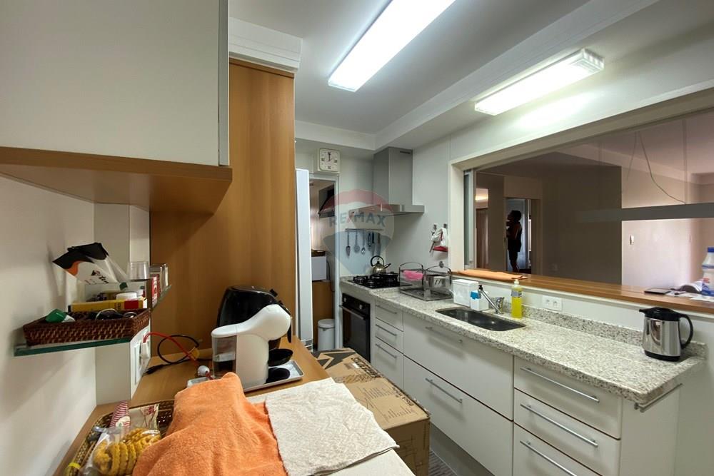 Apartamento - Alugar - São Paulo , São Paulo - IMG_2237.jpg - 602051002-85