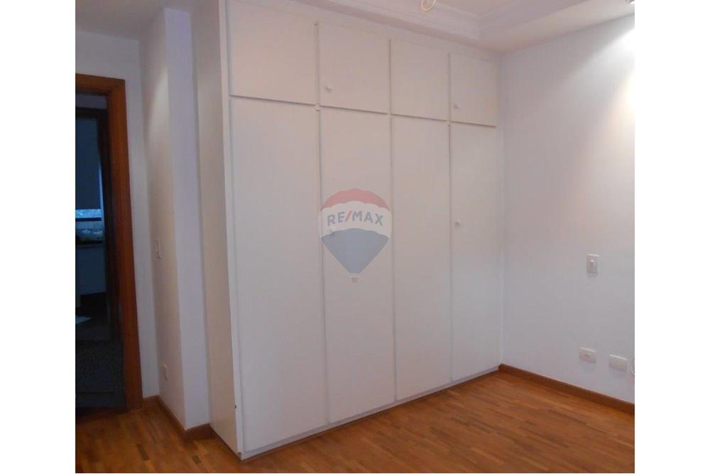 Apartamento - Alugar - São Paulo , São Paulo - 07 - dormitório com armários.jpg - 602291016-292