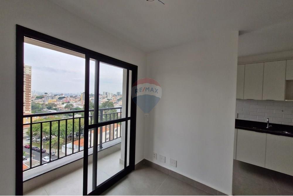 Apartamento - Alugar - São Paulo , São Paulo - 8149c4ce-095c-48d0-b01f-490cdea0bb50.jpg - 602291018-203