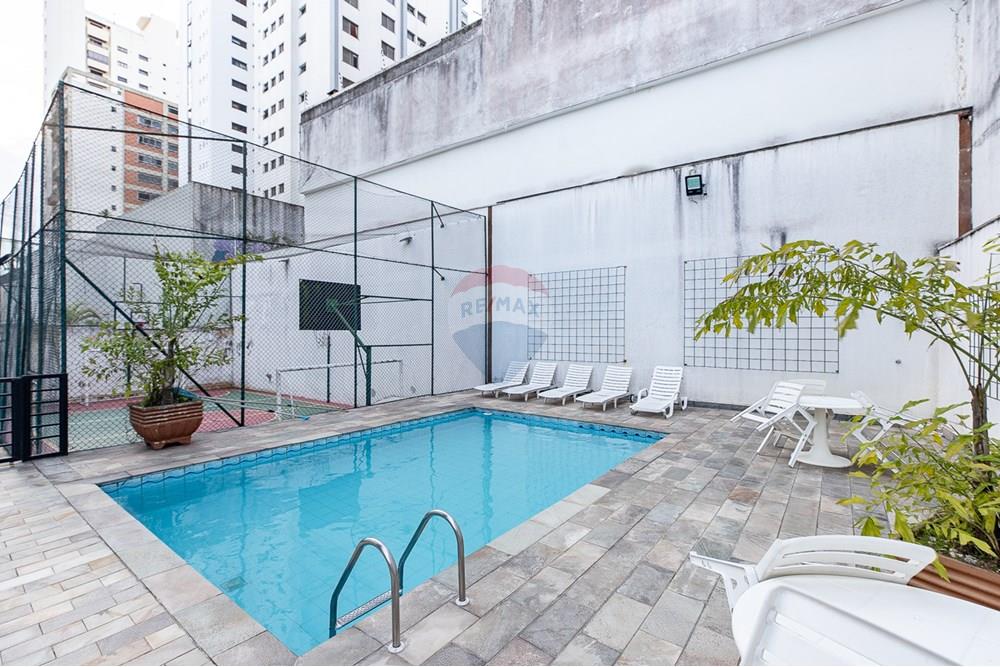 Apartamento - Venda - São Paulo , São Paulo - REMAX-62.jpg - 601251022-135