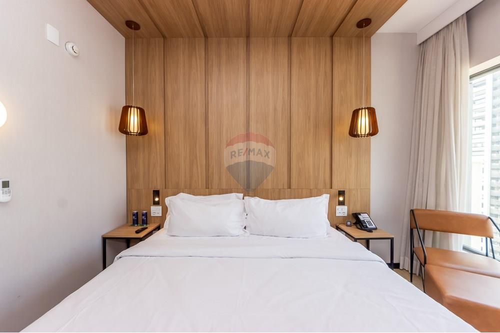 Apart Hotel/ Flat - Venda - São Paulo , São Paulo - IMG_885002.jpg - 630331102-20