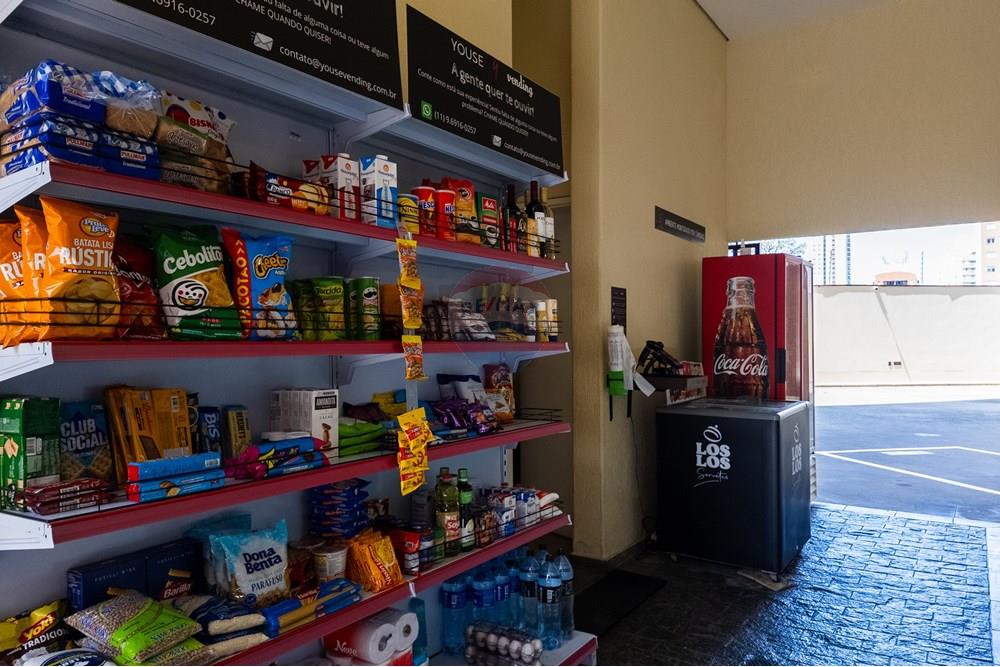 Apartamento - Venda - São Paulo , São Paulo - 53-AP.jpg - 601971088-7