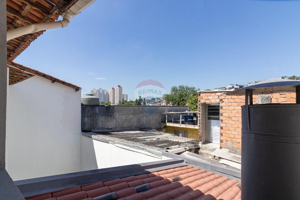 Sobrado - Venda - São Paulo , São Paulo - IMG_5790.jpg - 601771003-370