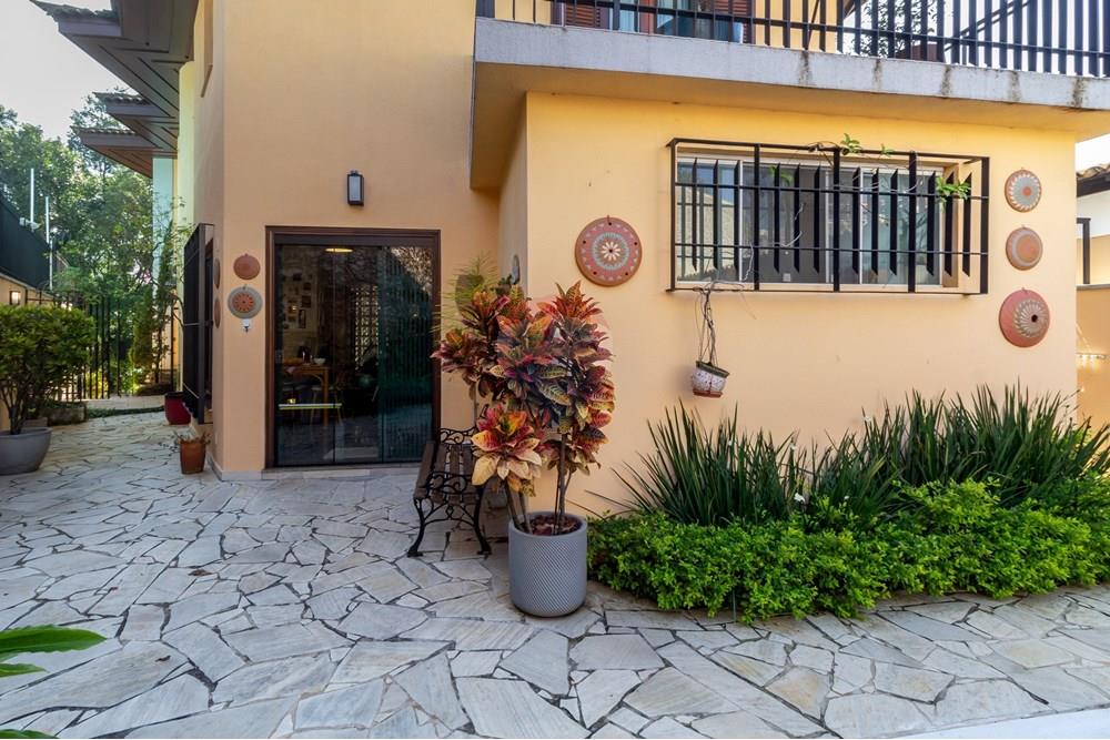 Casa - Venda - São Paulo , São Paulo - 24 AREA PISCINA (1).jpg - 601261081-23