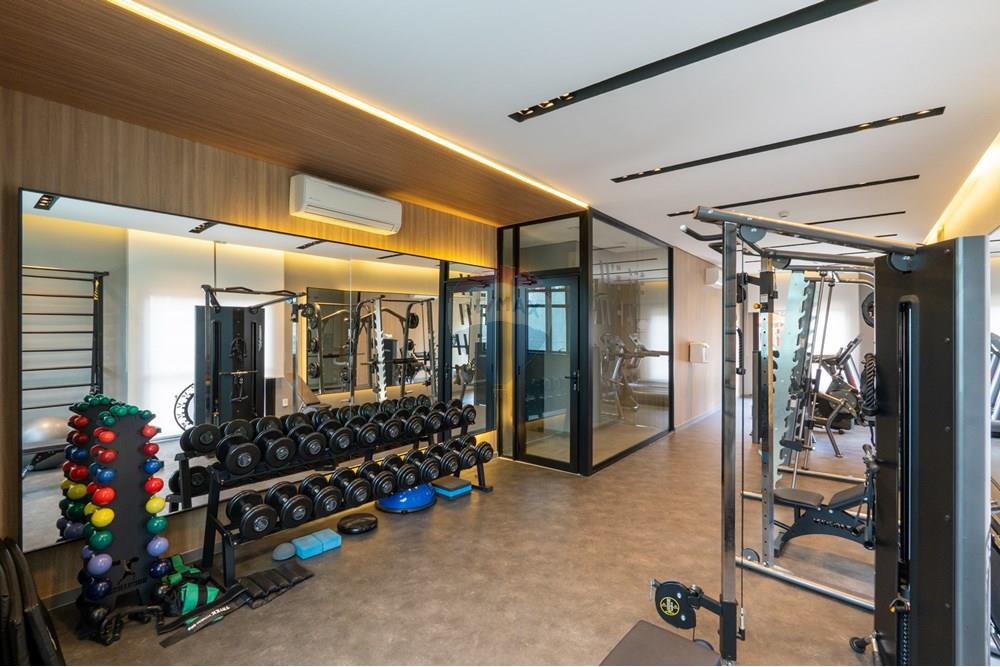 Residential - คอนโด-อพาร์ทเมนต์ - เซาเปาโล , เซาเปาโล - BR - DSC08316.jpg - 601251016-96