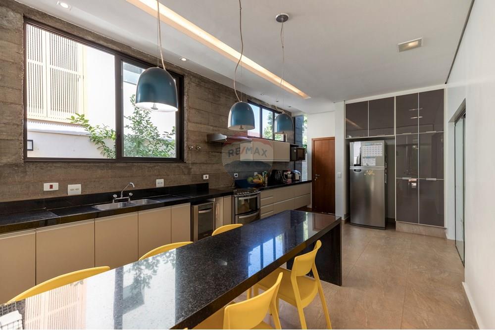 Casa de Condomínio - Venda - Ribeirão Preto , São Paulo - casa_venda_condominio_siena_ribeirao_preto (20).jpg - 601251261-3