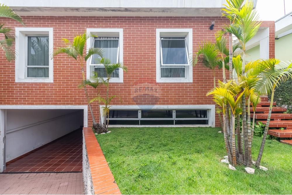 Casa - Venda - São Paulo , São Paulo - IMG_874629.jpg - 601811045-1