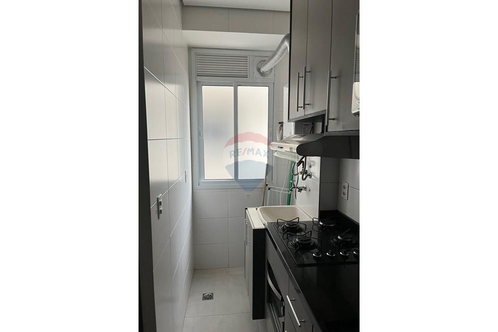 Apartamento - Alugar - São Paulo , São Paulo - IMG_6222.jpg - 602341003-19