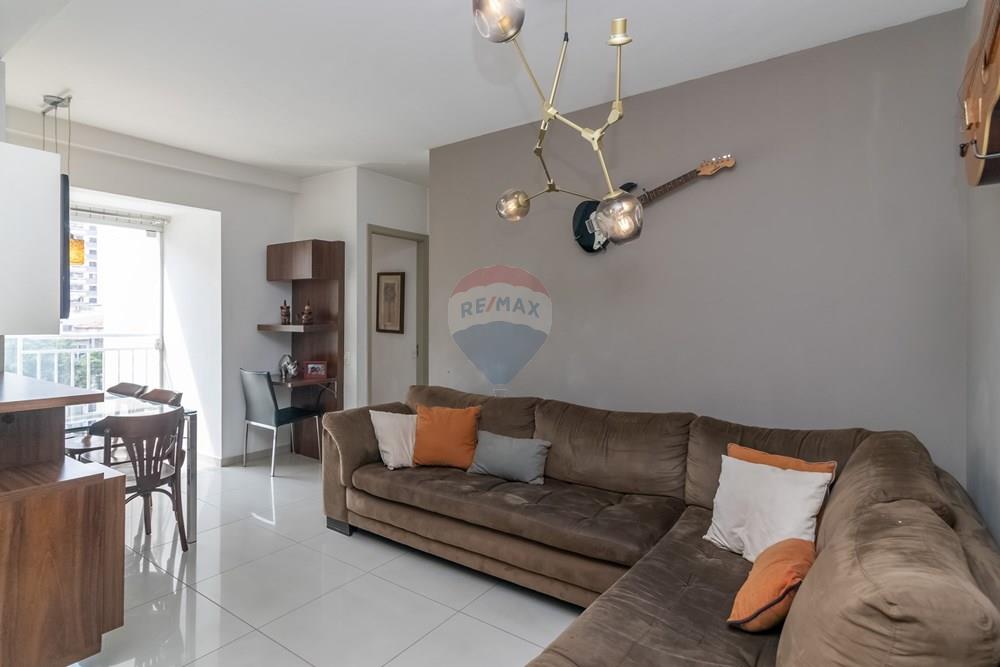 Apartamento - Venda - São Paulo , São Paulo - 04 sala.jpg - Sala - 630331067-27