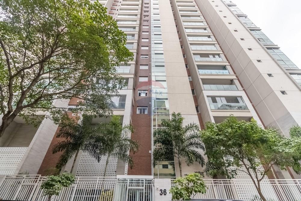 Apartamento - Venda - São Paulo , São Paulo - IMG_410301.jpg - Fachada - 602231003-23