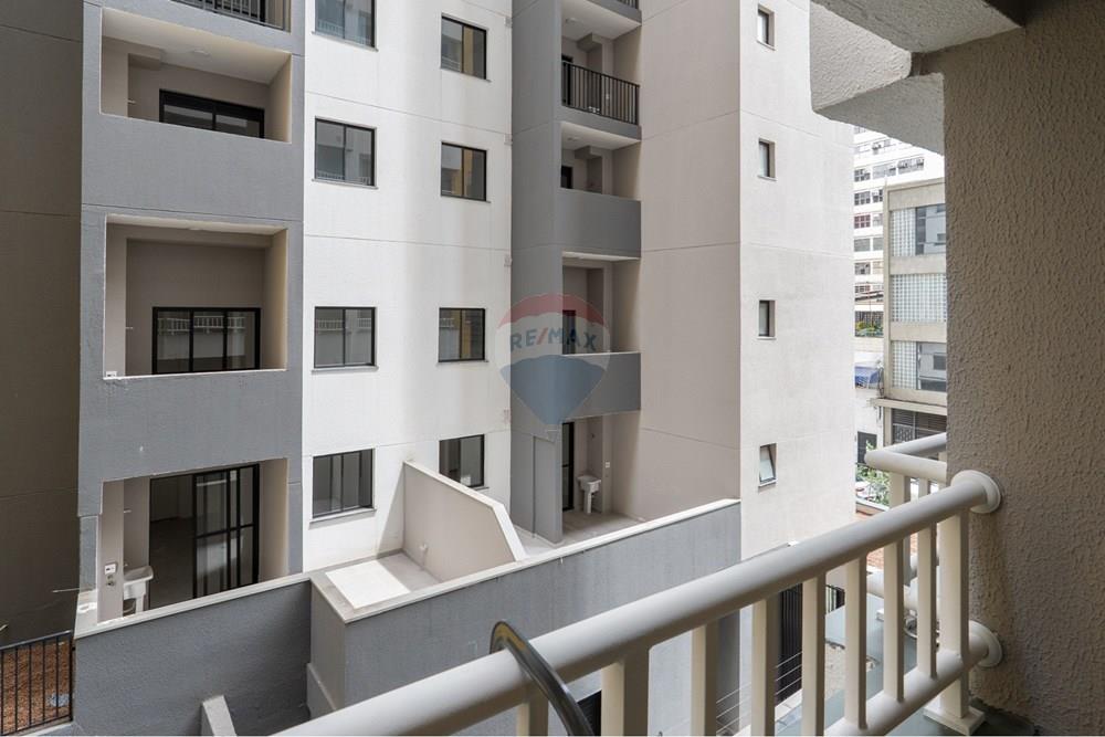 Apartamento - Alugar - São Paulo , São Paulo - AP-40.jpg - 601471007-85