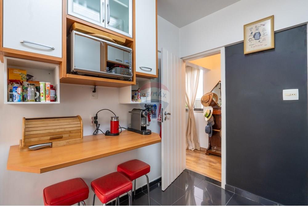 Apartamento - Venda - São Paulo , São Paulo - DSC04792.jpg - 601241057-17