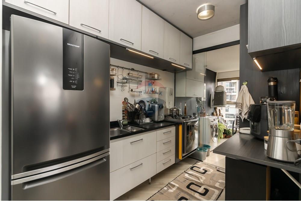 Apartamento - Venda - São Paulo , São Paulo - IMG_887801.jpg - 601721028-52