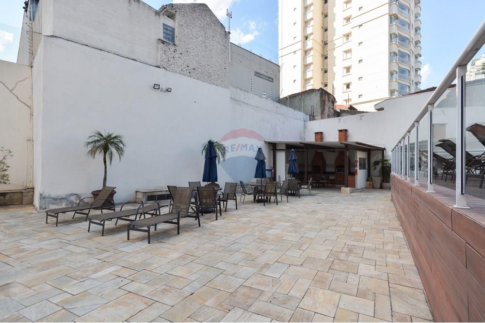 Residential - Кондо/квартира - Сан-Паулу , Сан-Паулу - BR - 036.jpg - 601251018-103