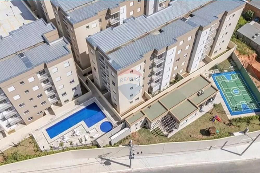 Apartamento - Alugar - Cotia , São Paulo - WhatsApp Image 2026-02-16 at 14.32.02.jpeg - 602241041-3