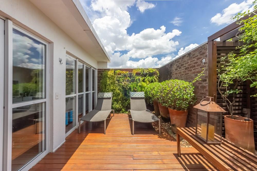 Cobertura - Venda - São Paulo , São Paulo - IMG_340702.jpg - Área Gourmet - 602241008-67